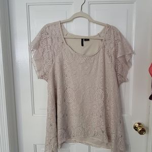 Ladies top